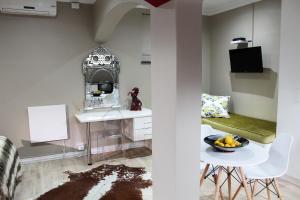 a queenslin guesthouse