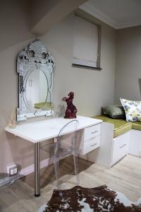 a queenslin guesthouse