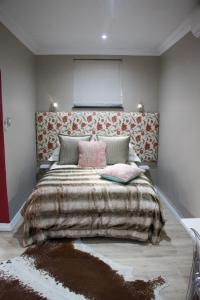 a queenslin guesthouse