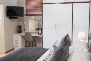 a queenslin guesthouse