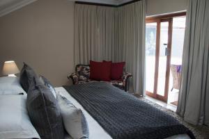 a queenslin guesthouse