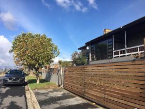 a queenslin guesthouse