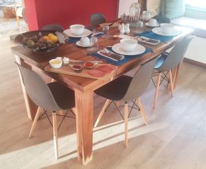 a queenslin guesthouse