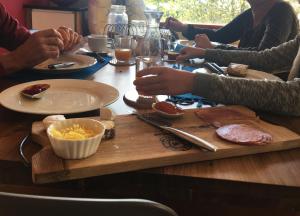 a queenslin guesthouse