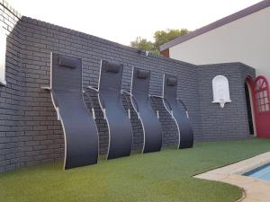 a queenslin guesthouse