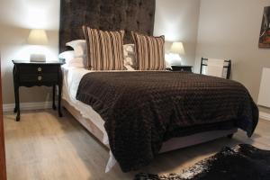 a queenslin guesthouse