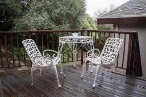 a queenslin guesthouse