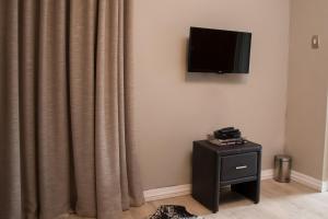 a queenslin guesthouse