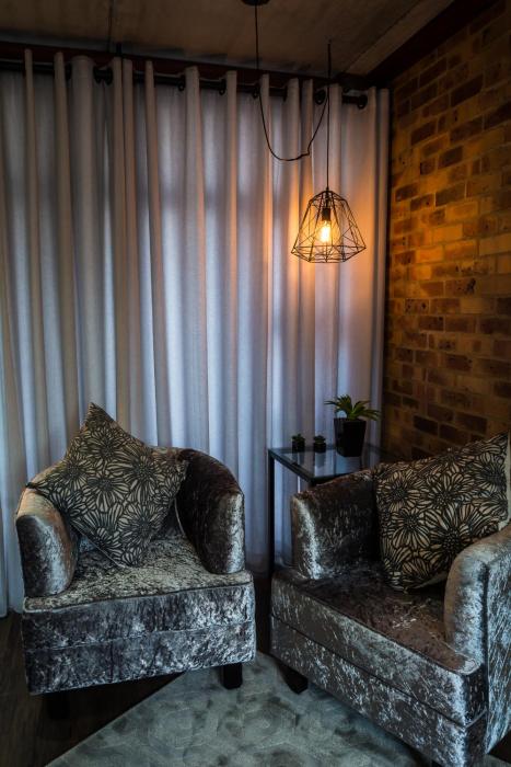 grey manor guesthouse