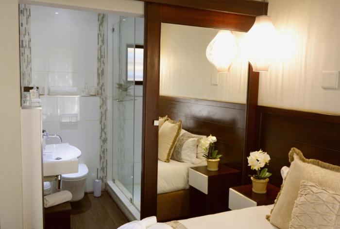 grey manor guesthouse