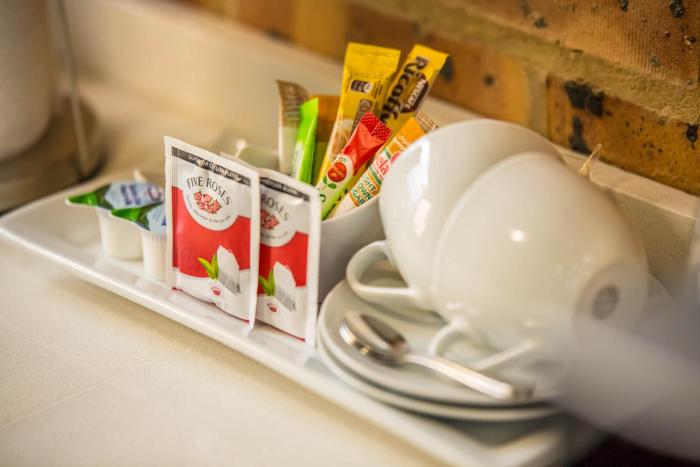 grey manor guesthouse