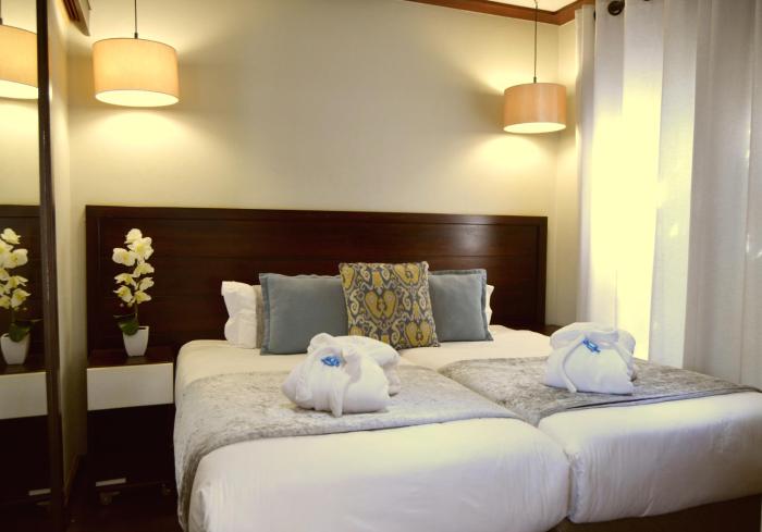 grey manor guesthouse