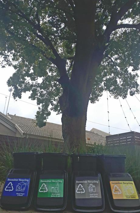 grey manor guesthouse