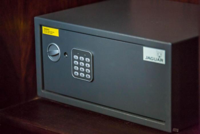 grey manor guesthouse