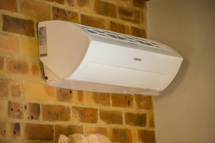 grey manor guesthouse