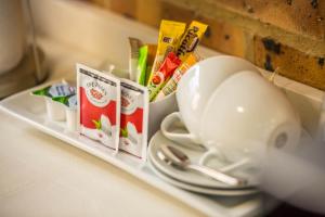 grey manor guesthouse