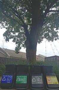 grey manor guesthouse