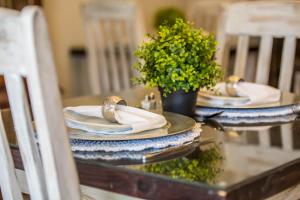 grey manor guesthouse