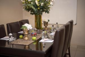 grey manor guesthouse