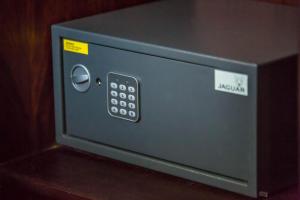 grey manor guesthouse