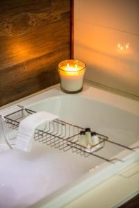 grey manor guesthouse