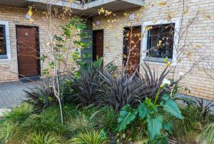 grey manor guesthouse