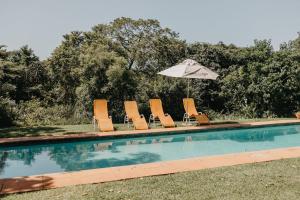 ngoye lodge