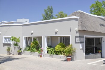 firwood lodge
