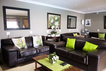 firwood lodge
