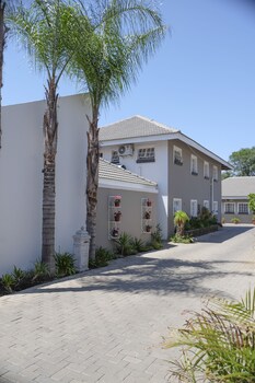 firwood lodge