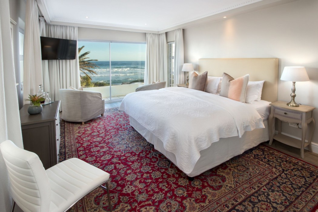 Hermanus Beachfront Lodge,Hermanus>>Cape Town,3.5 star