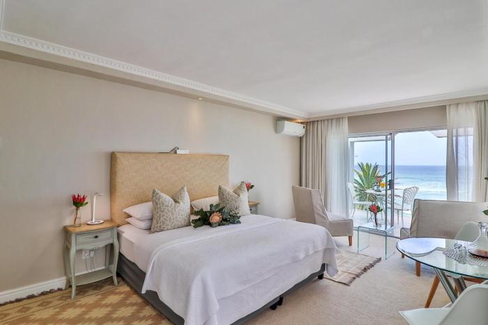 hermanus beachfront lodge