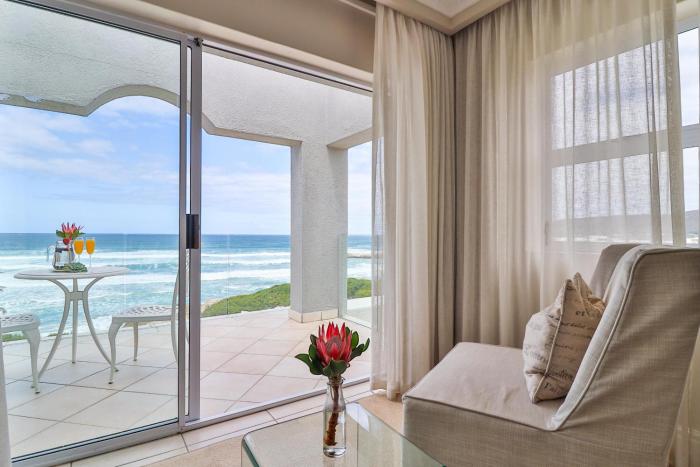 hermanus beachfront lodge