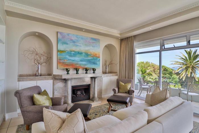 hermanus beachfront lodge