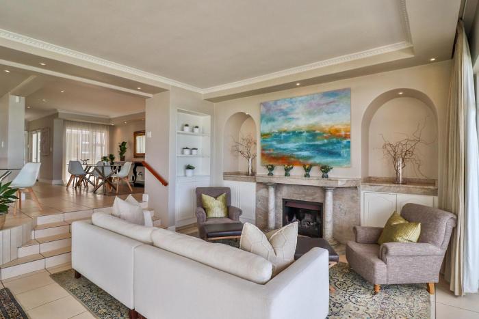 hermanus beachfront lodge