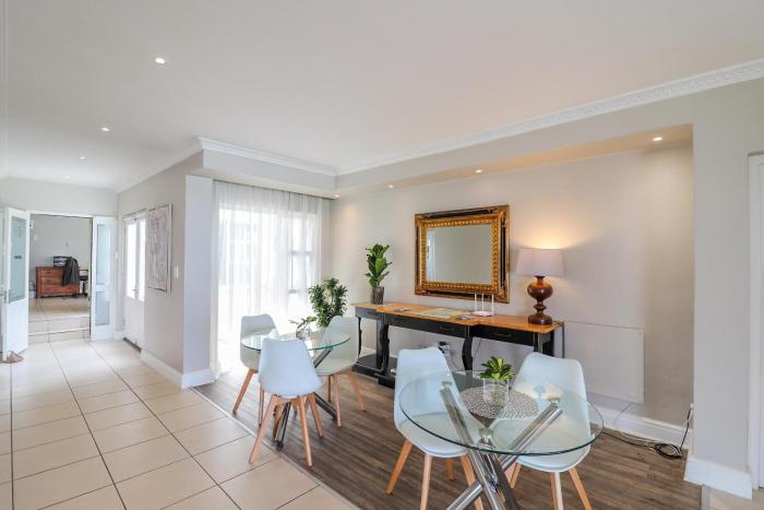 hermanus beachfront lodge