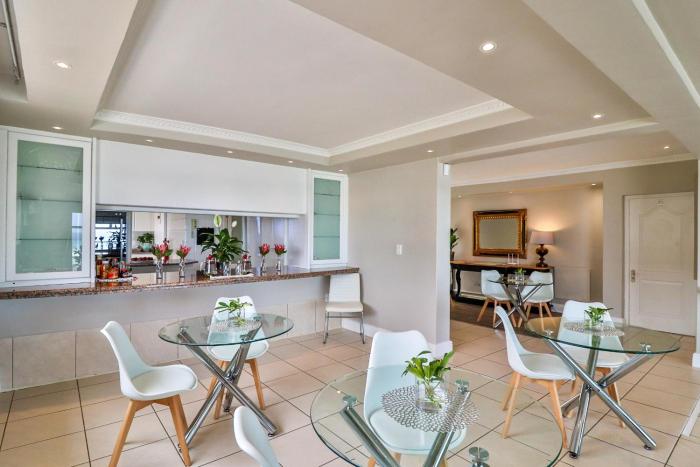 hermanus beachfront lodge