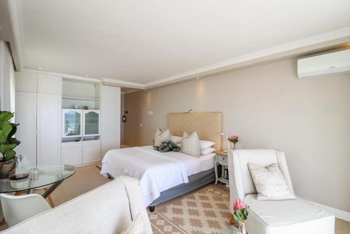 hermanus beachfront lodge