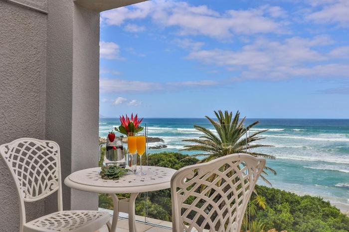 hermanus beachfront lodge