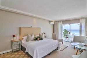 hermanus beachfront lodge