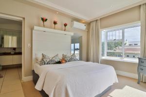 hermanus beachfront lodge