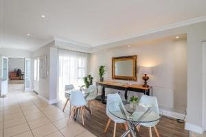 hermanus beachfront lodge