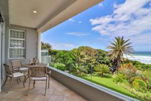 hermanus beachfront lodge