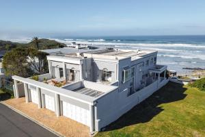 hermanus beachfront lodge