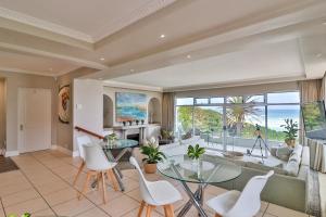 hermanus beachfront lodge