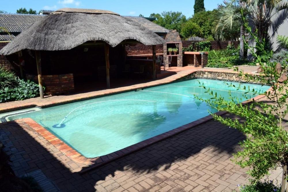 blue sparrow guest house