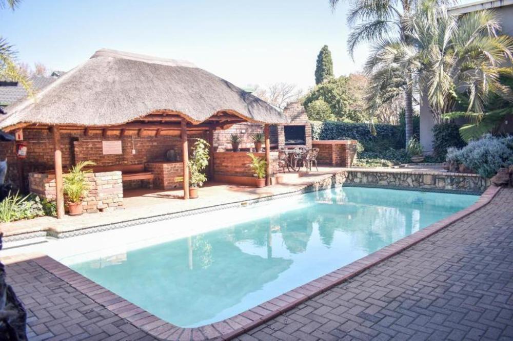 blue sparrow guest house
