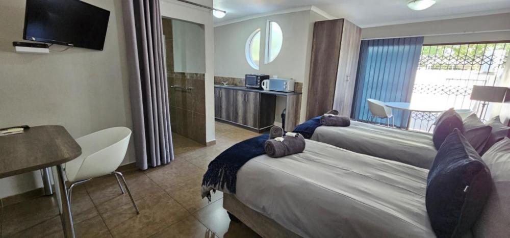 blue sparrow guest house