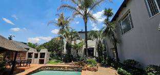blue sparrow guest house