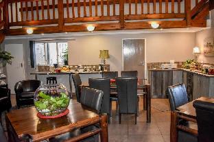 blue sparrow guest house